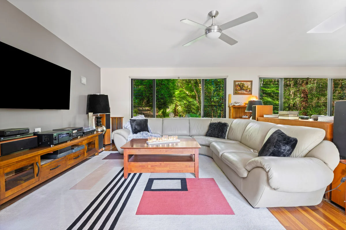 Additional image 8 of 8 Banksia Road, Springbrook QLD 4213