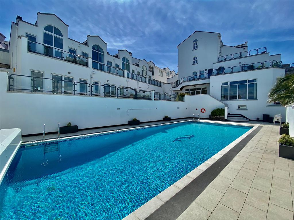 Additional image 5 of 2 bed flat for saleBerry Head Road, Brixham TQ5