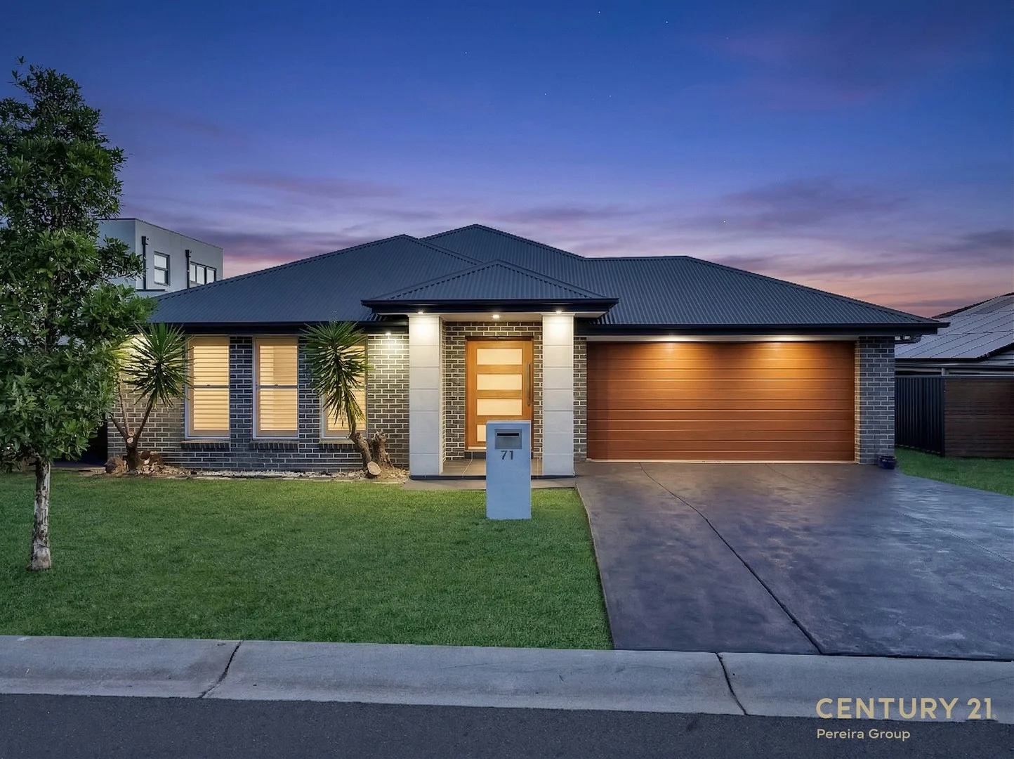 71 Explorer Street, Gregory Hills NSW 2557