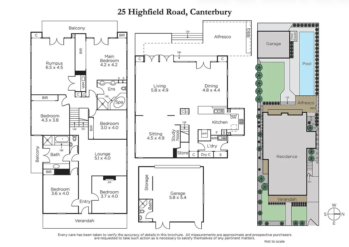 Additional image 16 of 25 Highfield Road, Canterbury VIC 3126