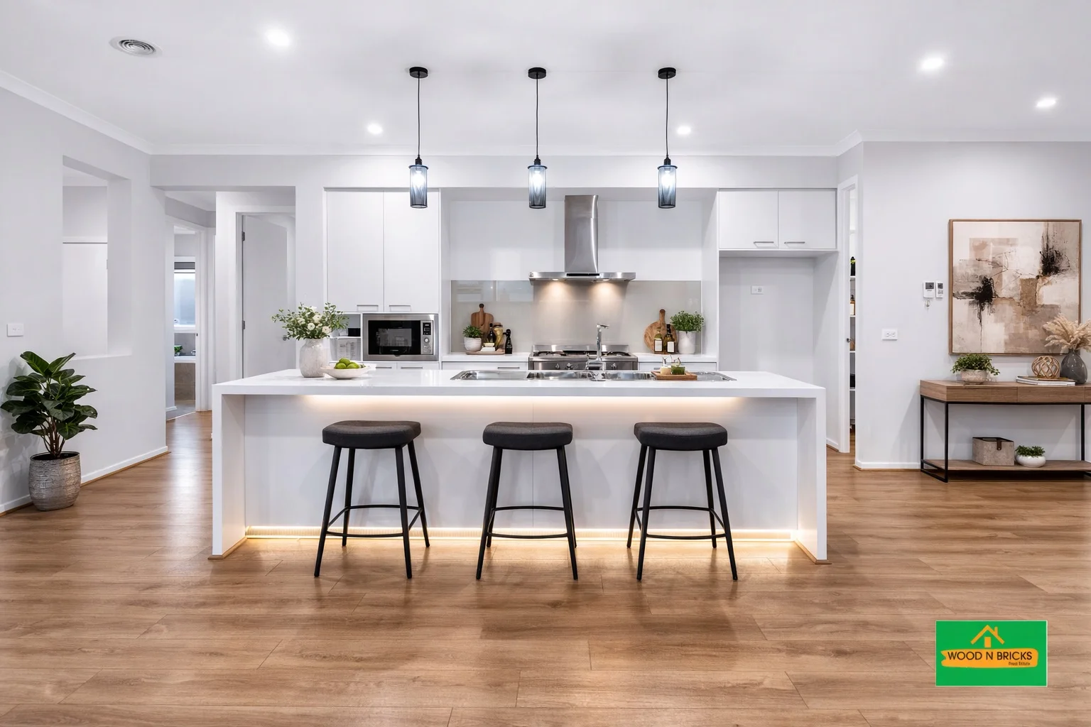 14 Koalas Circuit, Clyde North VIC 3978 photo 5