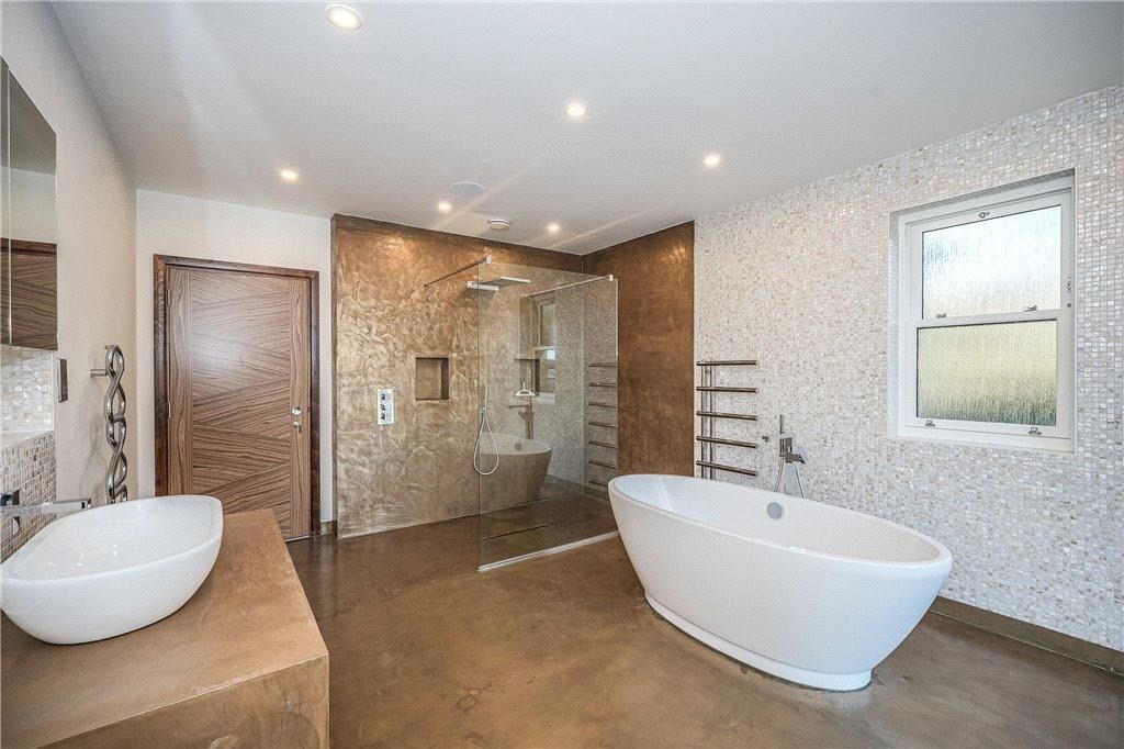 Additional image 2 of 5 bed detached house for saleBorehamwood, Hertfordshire WD6