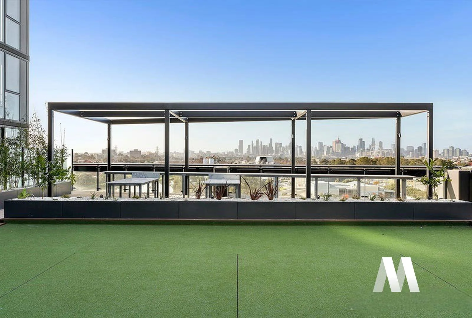 Additional image 8 of 908/4 Joseph Road, Footscray VIC 3011