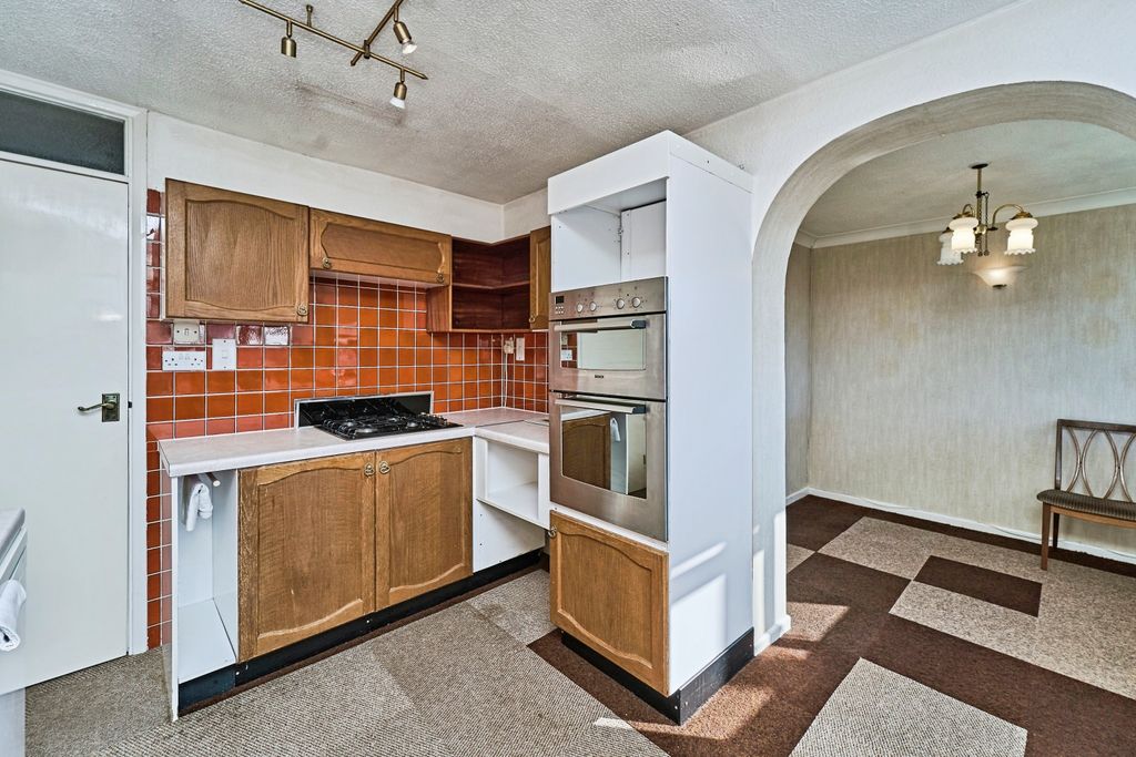 Additional image 6 of 3 bed semi-detached bungalow for saleOaklands, Bridgnorth WV15