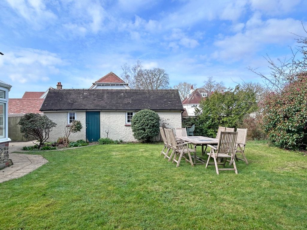 Additional image 13 of 4 bed detached house for saleThe Paddock, Brockenhurst SO42
