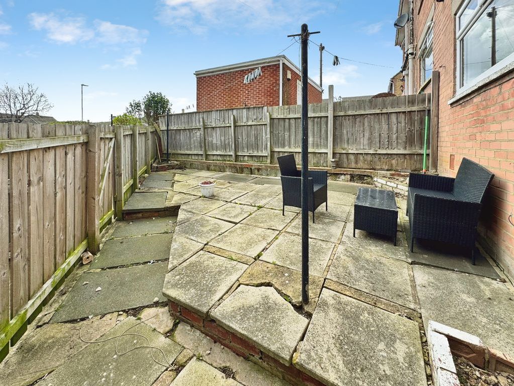 Additional image 8 of 2 bed semi-detached house for saleLangdale Crescent, Blaydon NE21