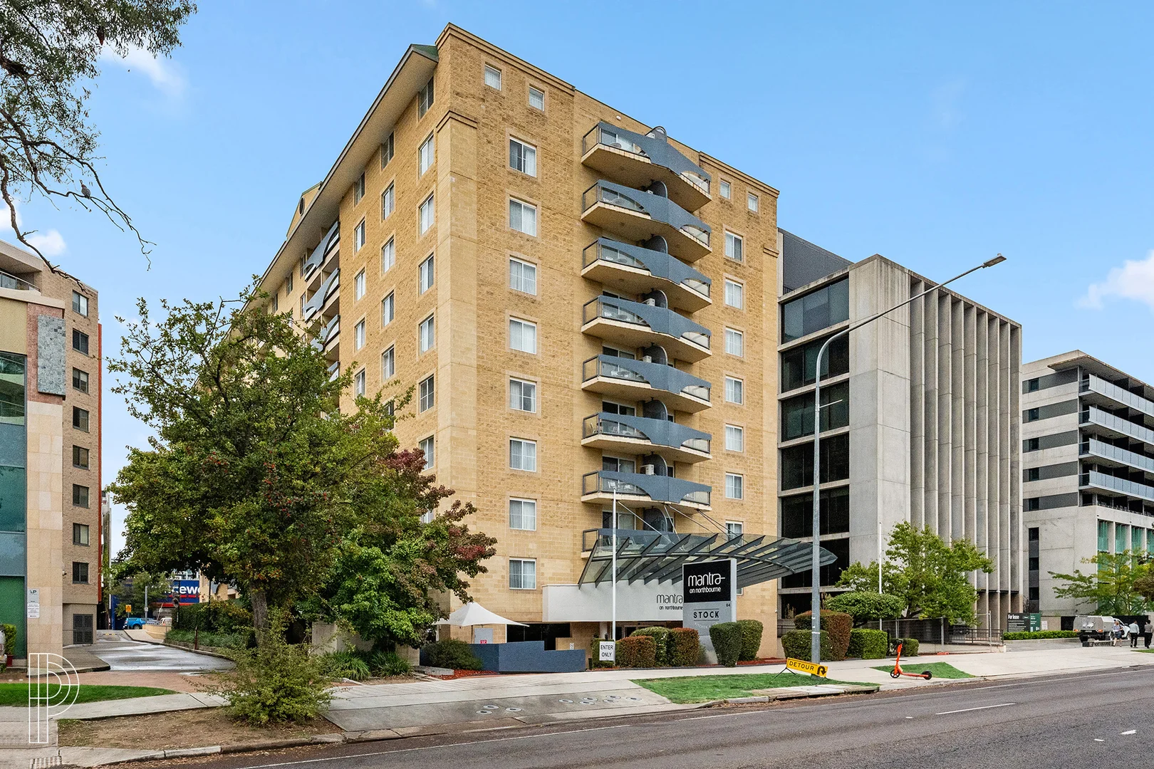 Additional image 20 of 401 & 402/84 Northbourne Avenue, Braddon ACT 2612
