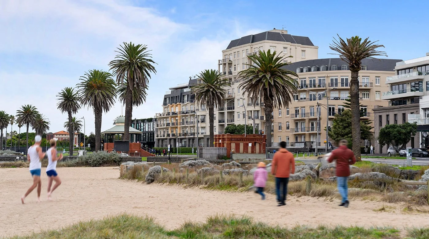 Additional image 14 of 201/115 Nott Street, Port Melbourne VIC 3207