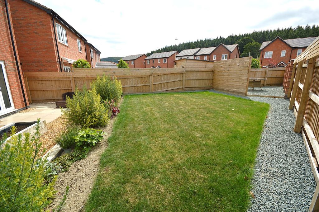Additional image 26 of 3 bed detached house for saleMaesderw, Sarn, Newtown, Powys SY16