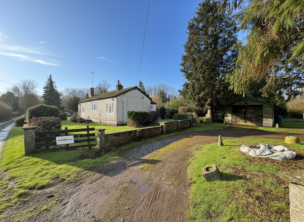 Additional image 4 of Land for saleMeadowside, Stoke By Clare, Sudbury, Suffolk CO10