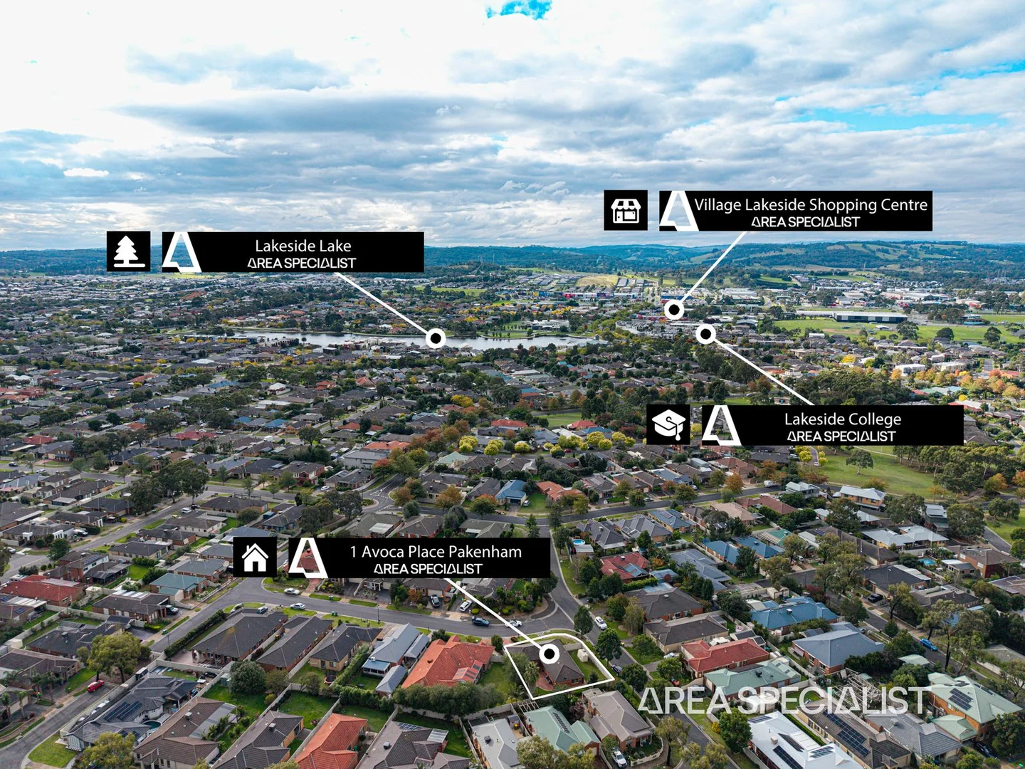 Additional image 20 of 1 Avoca Place, Pakenham VIC 3810