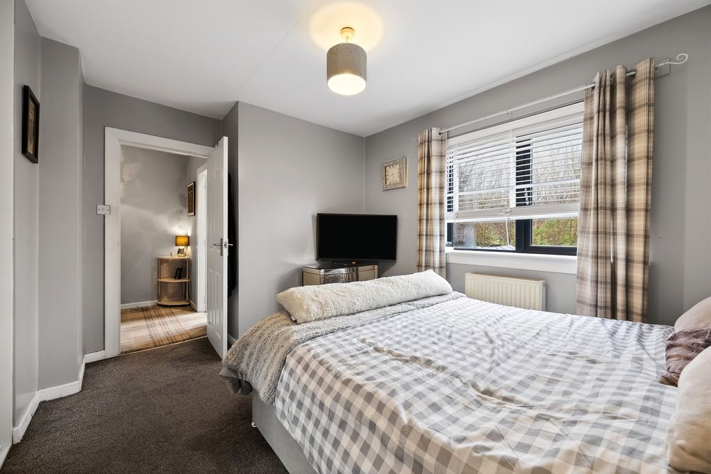 Additional image 11 of 3 bed terraced house for saleBurns Drive, Johnstone PA5