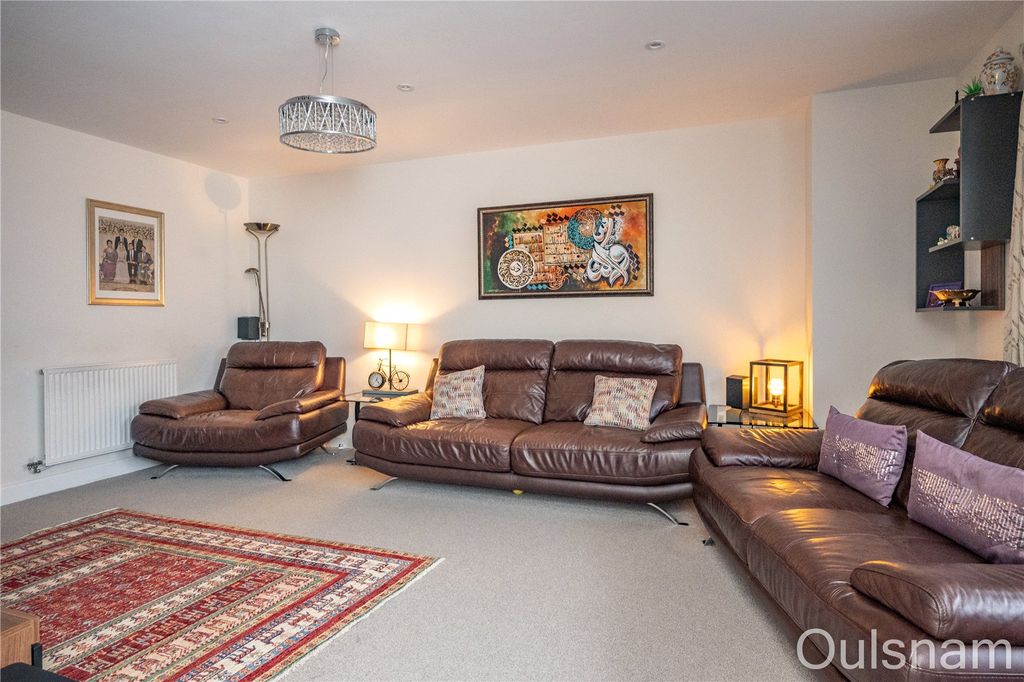 Additional image 4 of 4 bed detached house for saleCopse Wood Way, Bromsgrove, Worcestershire B61