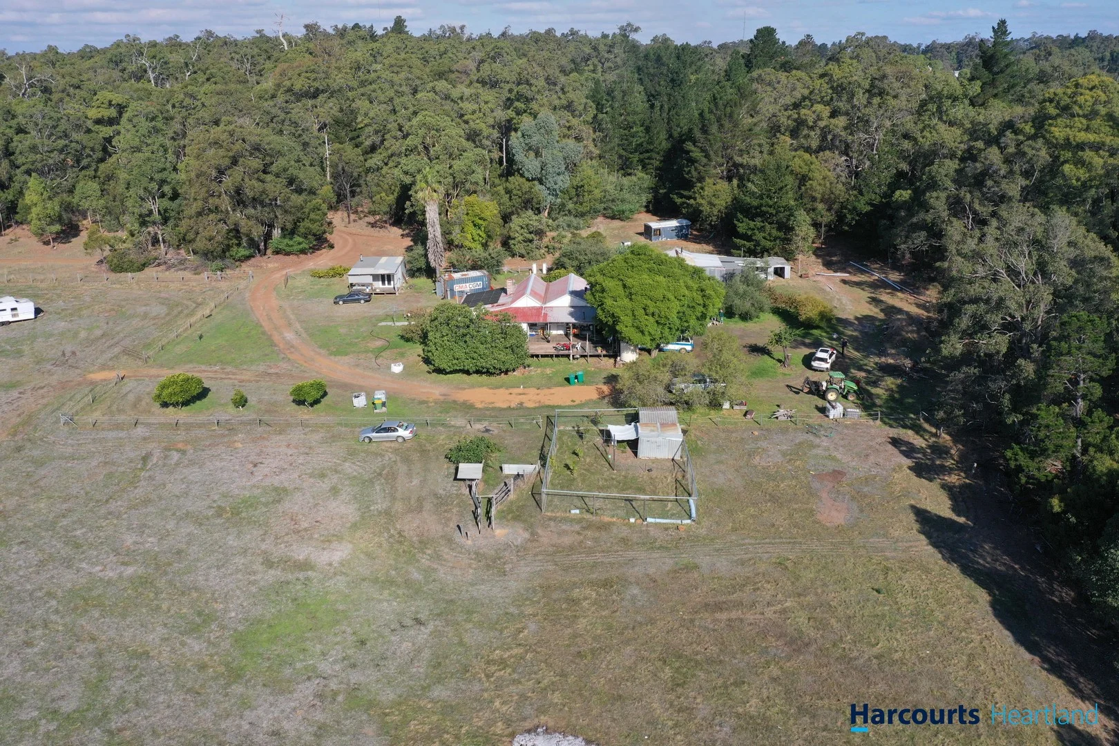 6 Tourmaline Street, Greenbushes WA 6254