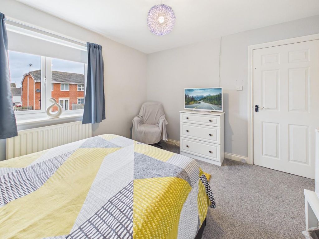 Additional image 24 of 5 bed detached house for sale5 Bed Detached House, Aysgarth Rise, Bridlington YO16