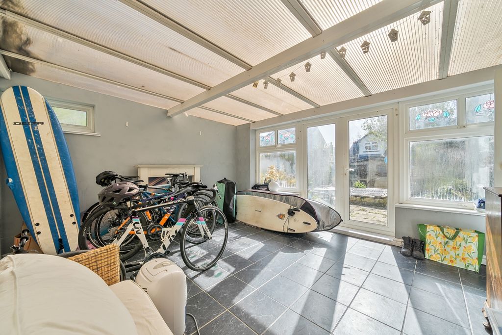 Additional image 14 of 4 bed detached bungalow for saleWilland Road, Braunton, Devon EX33