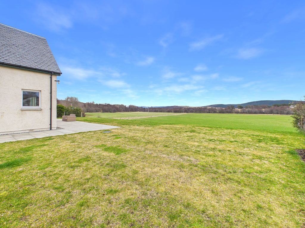 Additional image 45 of 4 bed detached house for saleDalmore Road, Carrbridge PH23