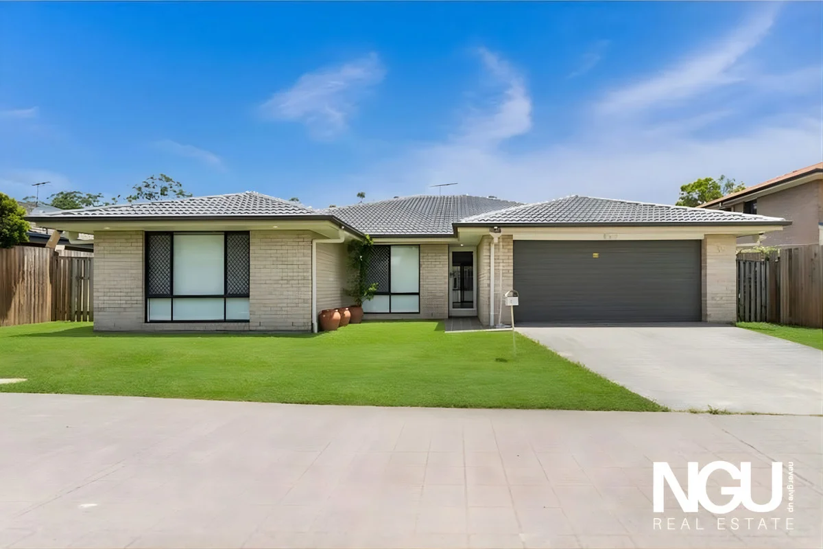 46 Freshwater Drive, Berrinba QLD 4117
