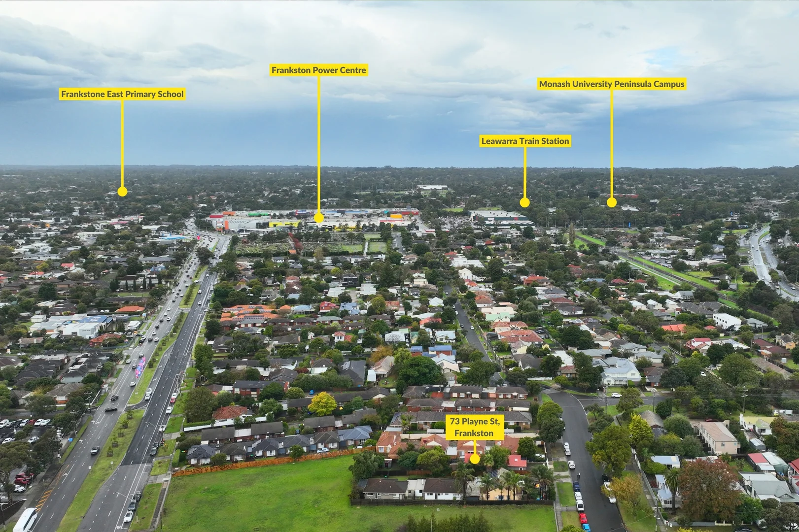 Additional image 20 of 73 Playne Street, Frankston VIC 3199