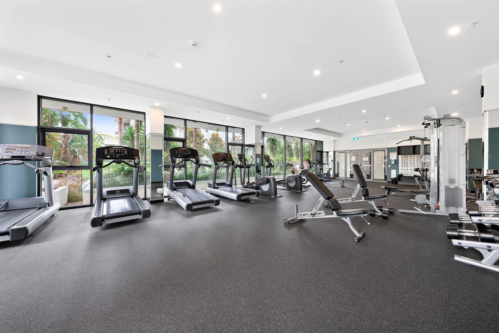 Additional image 10 of 2307/1 Mooltan Avenue, Macquarie Park NSW 2113