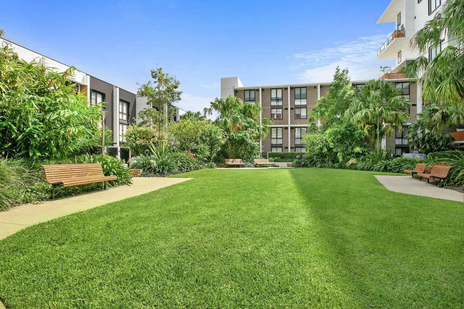 Additional image 10 of 2015/50 Pemberton Street, Botany NSW 2019