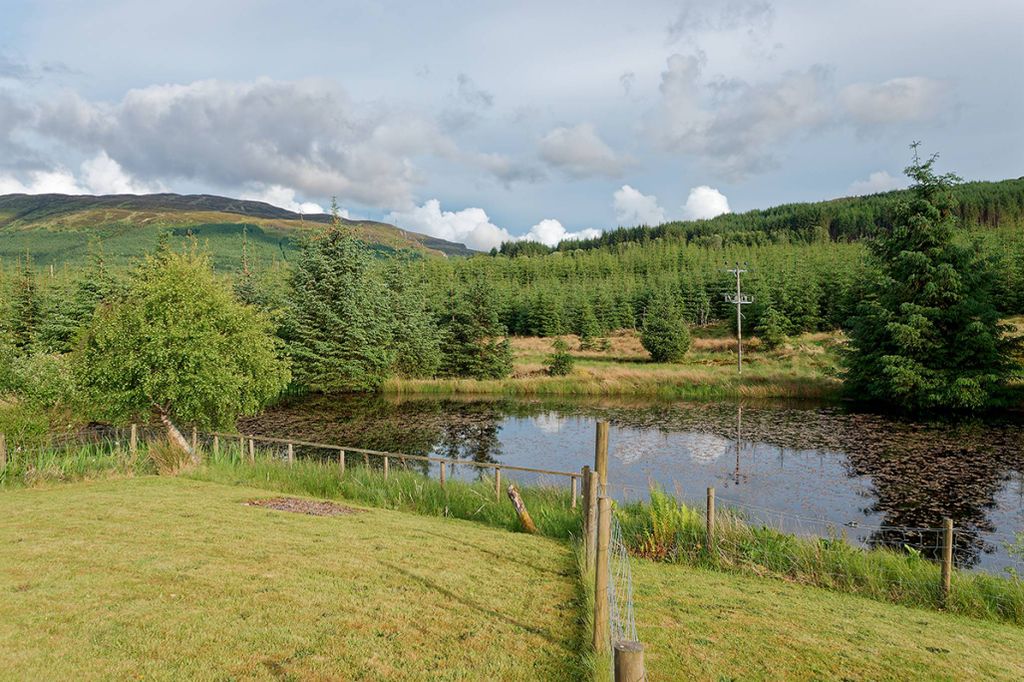 Additional image 26 of 2 bed cottage for saleWester Lix Cottages, Killin FK21