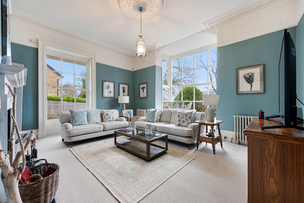 Additional image 13 of 6 bed detached house for saleLower House, Chapeltown Road, Bromley Cross, Bolton BL7