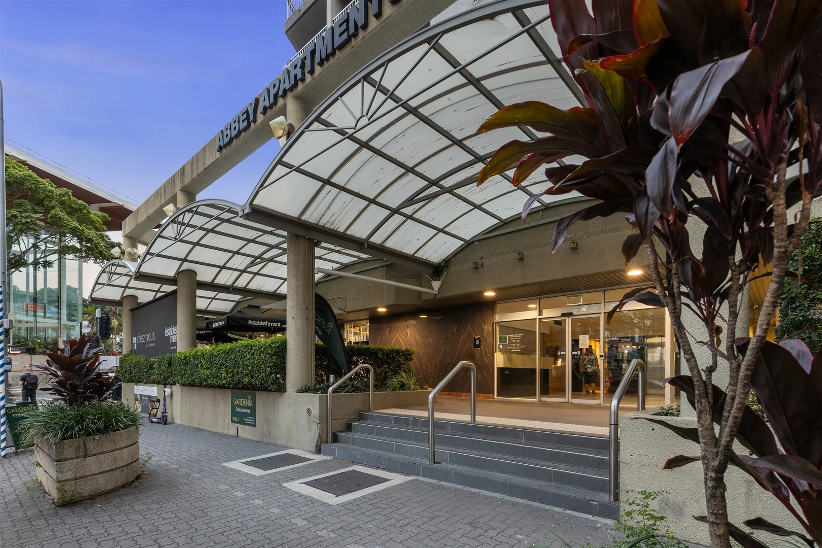 Additional image 24 of 1005/160 Roma Street, Brisbane City QLD 4000