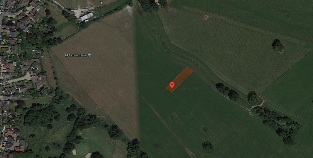 Additional image 3 of Land for saleMill Lane, Wimborne BH21
