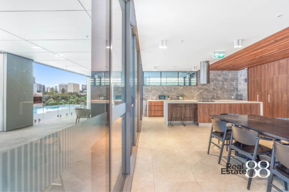 Additional image 32 of 906/11 Barrack Square, Perth WA 6000