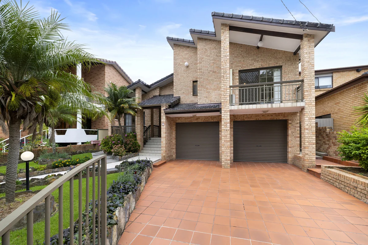 Additional image 2 of 9 Riverside Road, Croydon Park NSW 2133