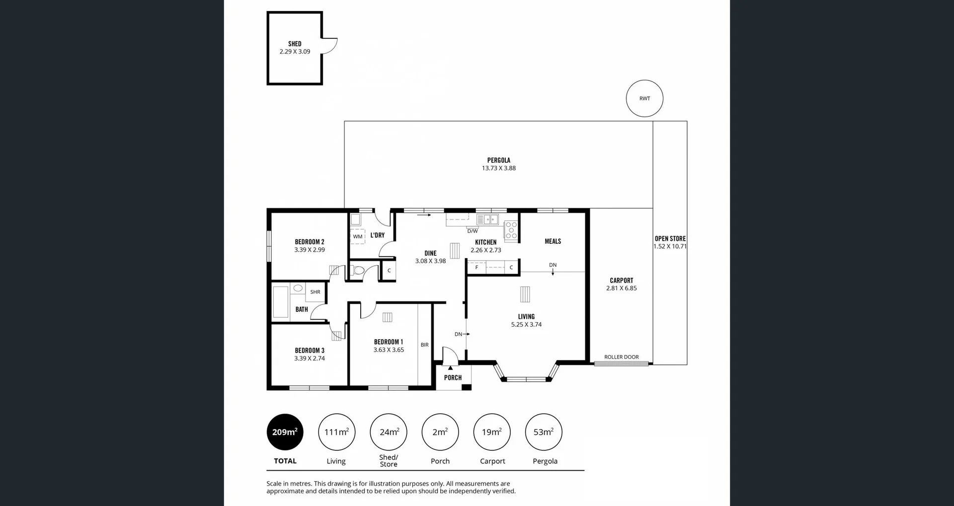 Additional image 17 of 20 Megunya Crescent, Craigmore SA 5114