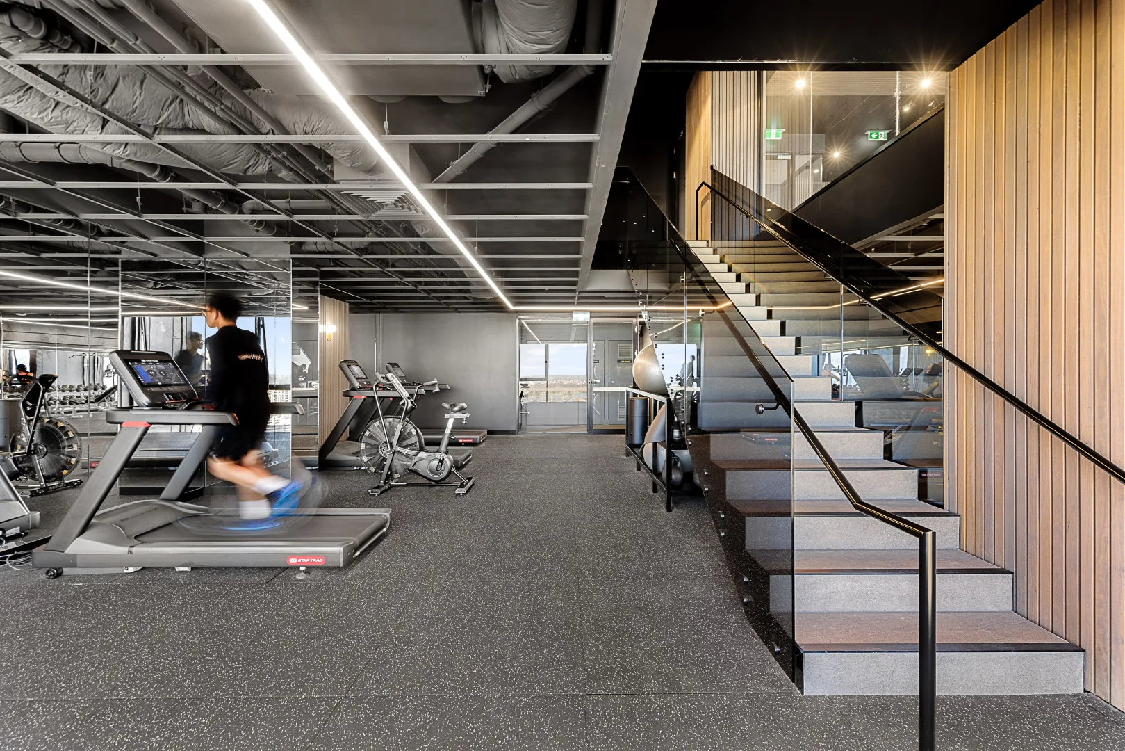 Additional image 13 of 3505/245 City Road, Southbank VIC 3006