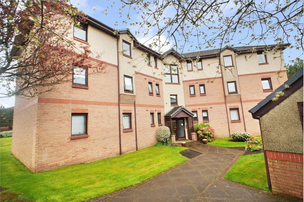 Additional image 18 of 2 bed flat for salePowmill Gardens, Prestwick KA9