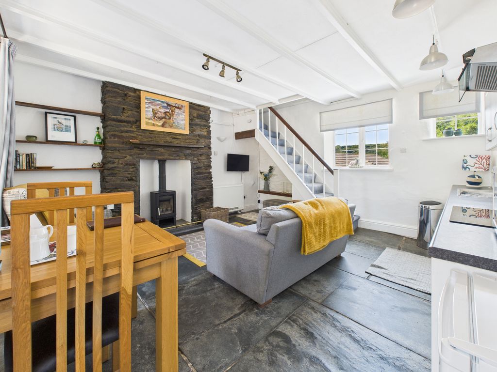Additional image 4 of 1 bed cottage for salePenally Court, Boscastle PL35