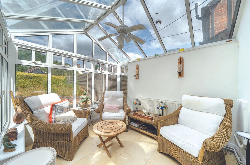 Additional image 8 of 3 bed cottage for saleWaters Green, Brockenhurst SO42