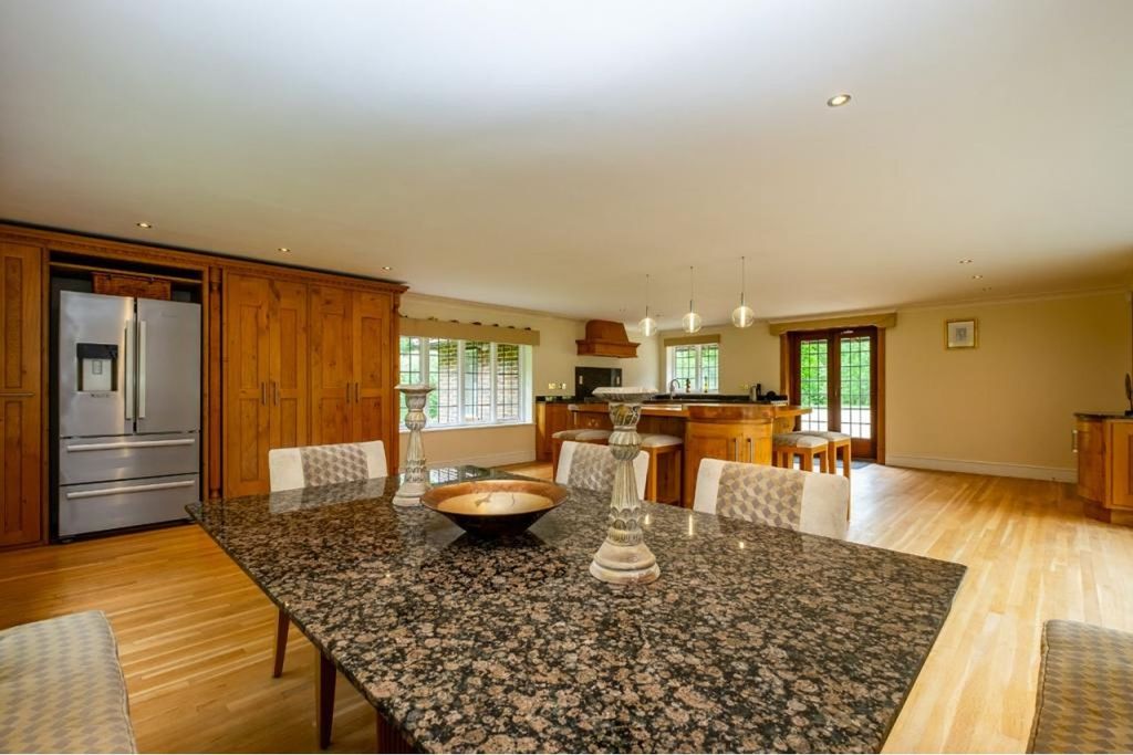 Additional image 12 of 7 bed detached house for saleBury Gate, Pulborough RH20