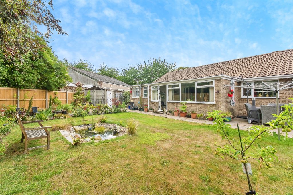 Additional image 21 of 3 bed detached bungalow for saleLinley Drive, Boston PE21