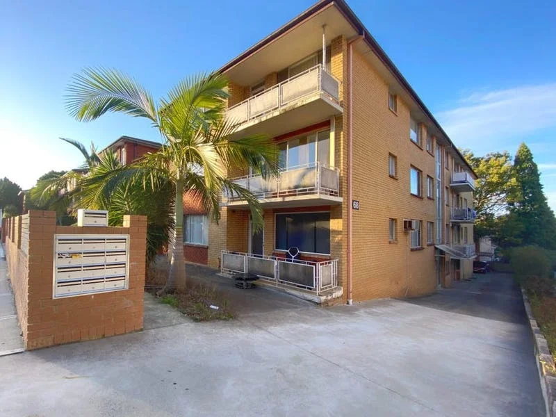 9/68 Park Road, Hurstville NSW 2220