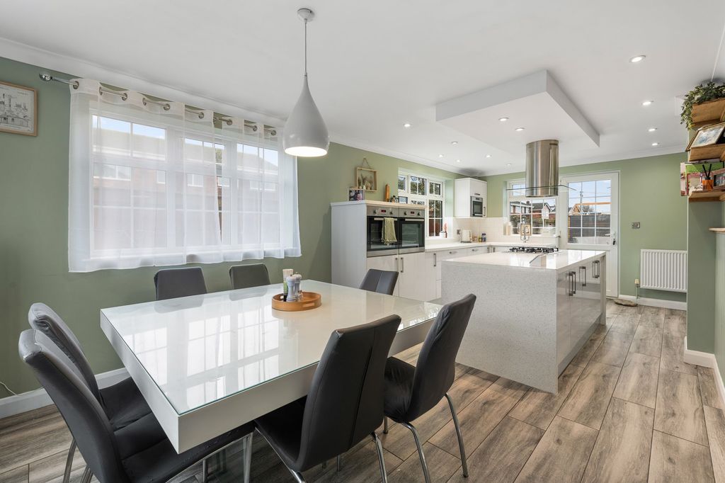 Additional image 3 of 4 bed detached house for saleSleaford Road, Boston PE21