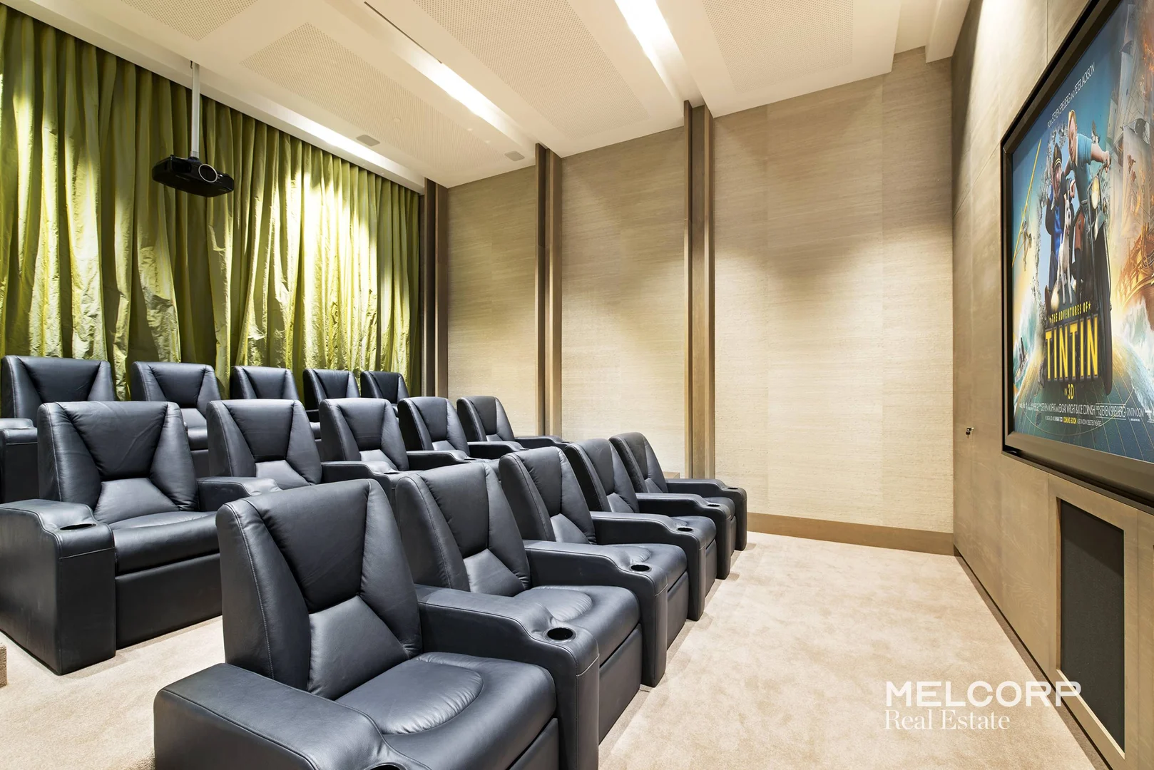 Additional image 18 of 3302/9 Power Street, Southbank VIC 3006