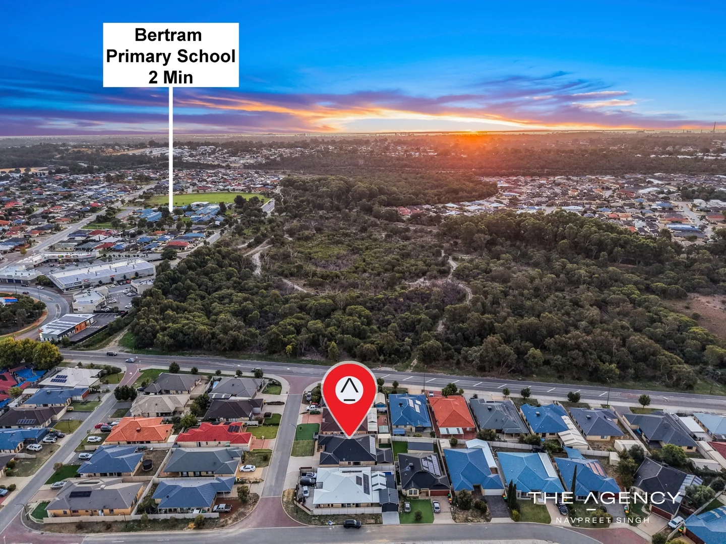 Additional image 38 of 5 Dilabert Way, Bertram WA 6167