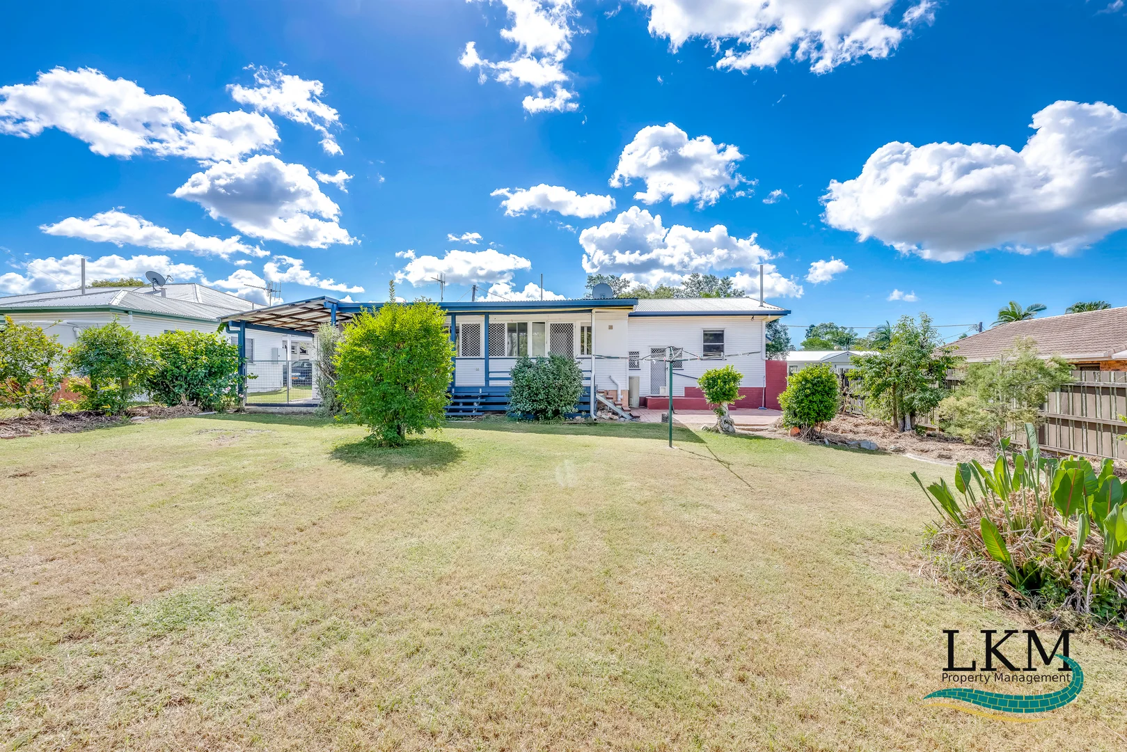 Additional image 30 of 8 Nielsen St, Norville QLD 4670