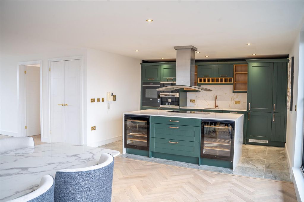 Additional image 6 of 3 bed flat for sale21 Colquitt Street, Liverpool L1