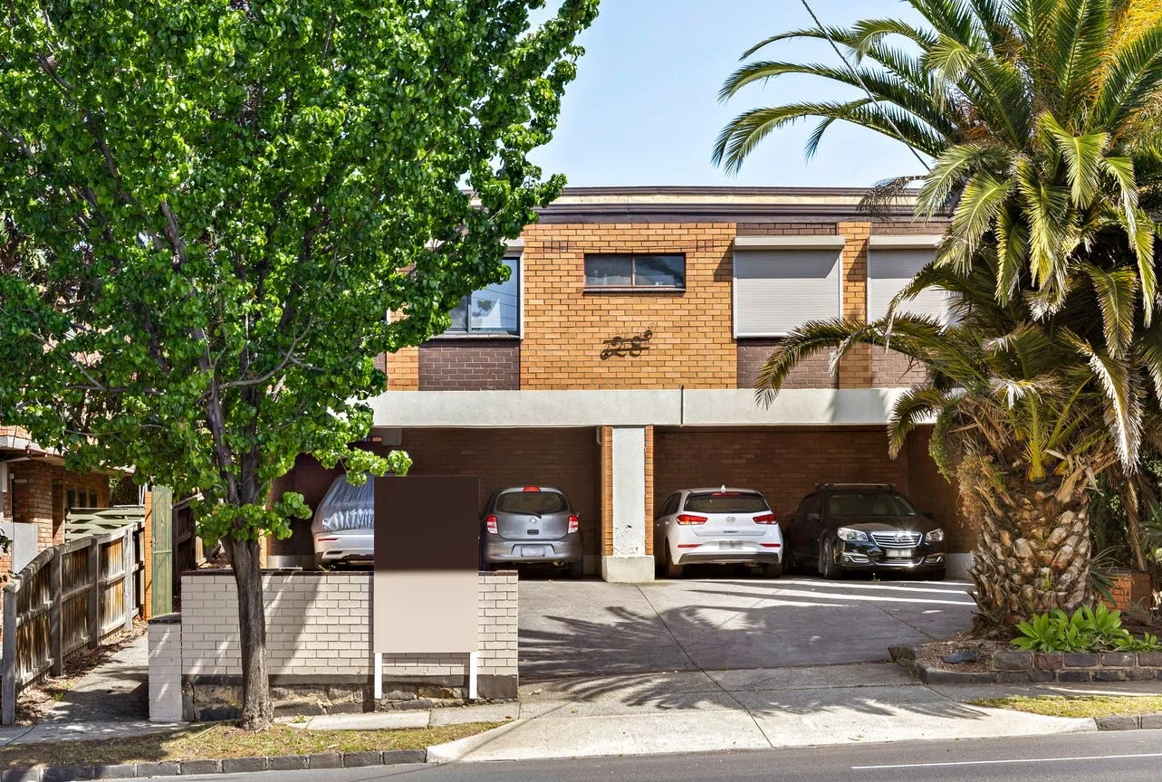 1/28 Ormond Road, Ascot Vale VIC 3032