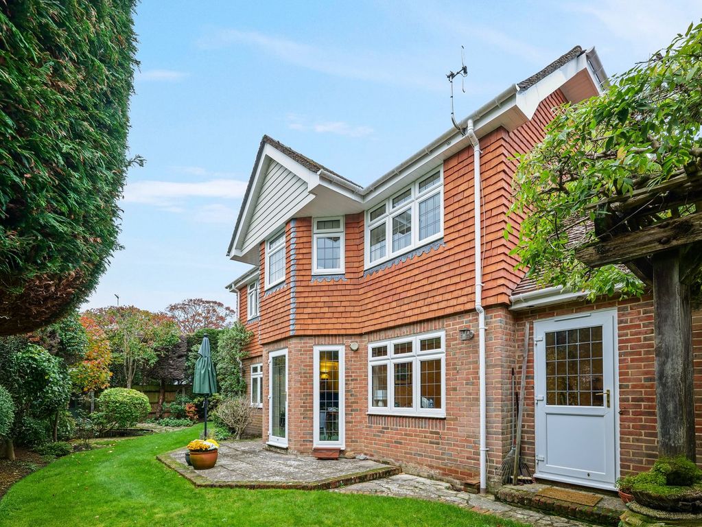 Additional image 27 of 4 bed detached house for saleThe Rise, Brockenhurst SO42