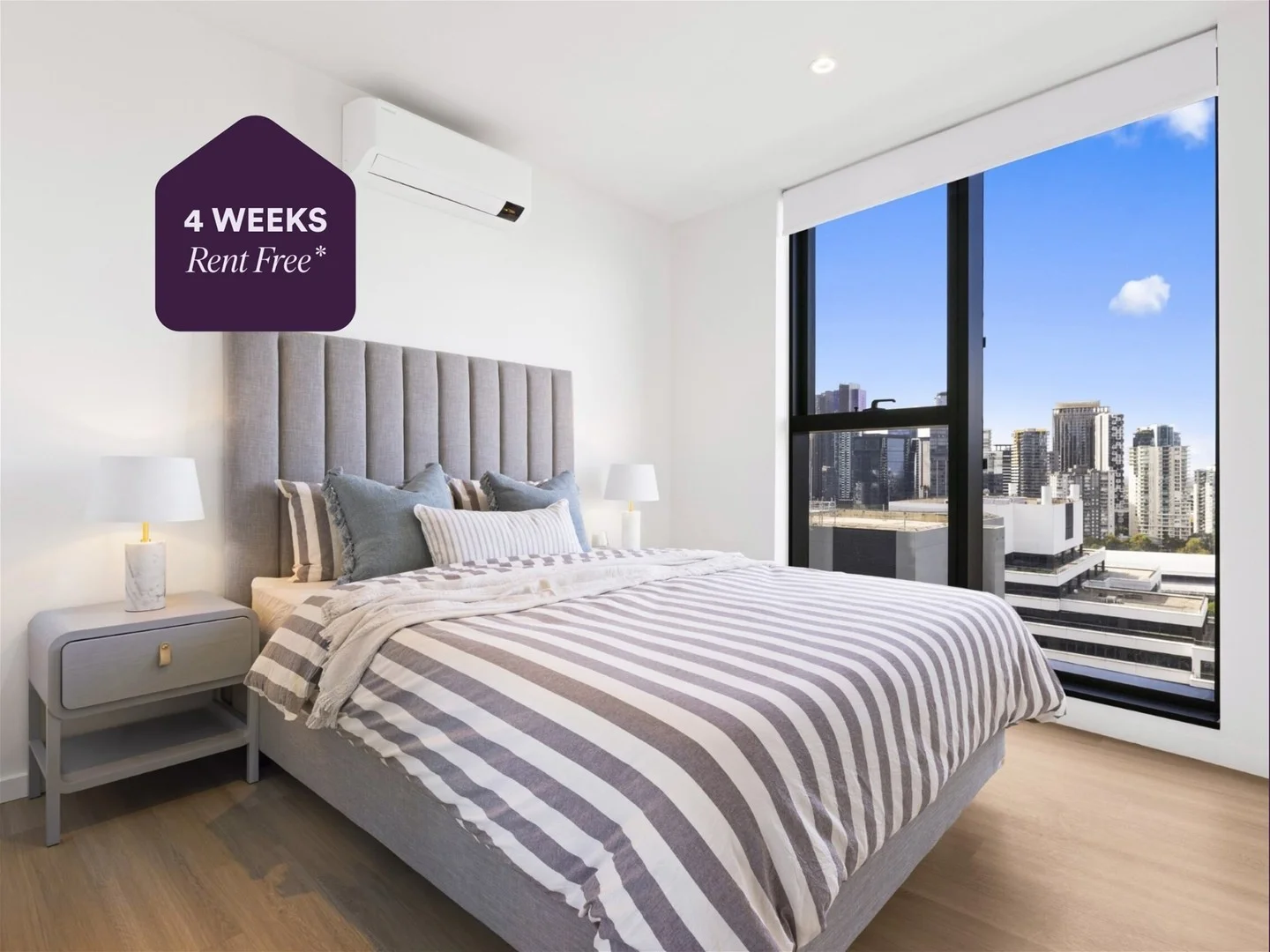 120/648 Flinders Street, Docklands VIC 3008