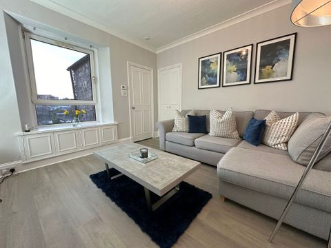 Holburn Street, City Centre, Aberdeen AB10