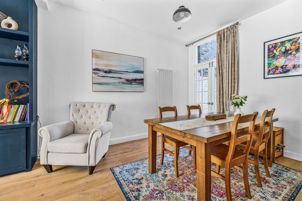 Additional image 6 of 4 bed terraced house for saleWhitestile Road, Brentford TW8