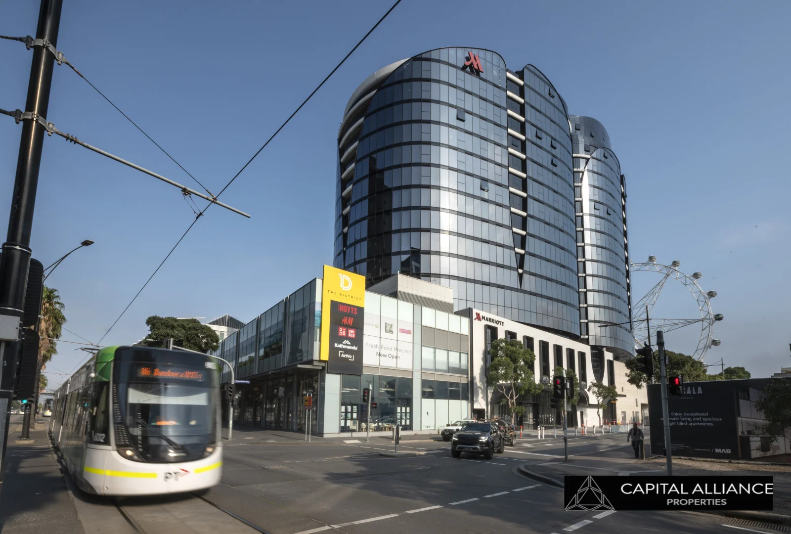 Additional image 11 of 1309/25 Waterfront Way, Docklands VIC 3008